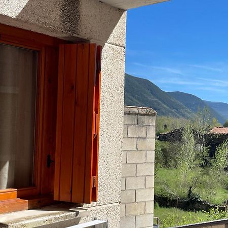 Apartamento Tematico "The Magic" Biescas  Luaran gambar