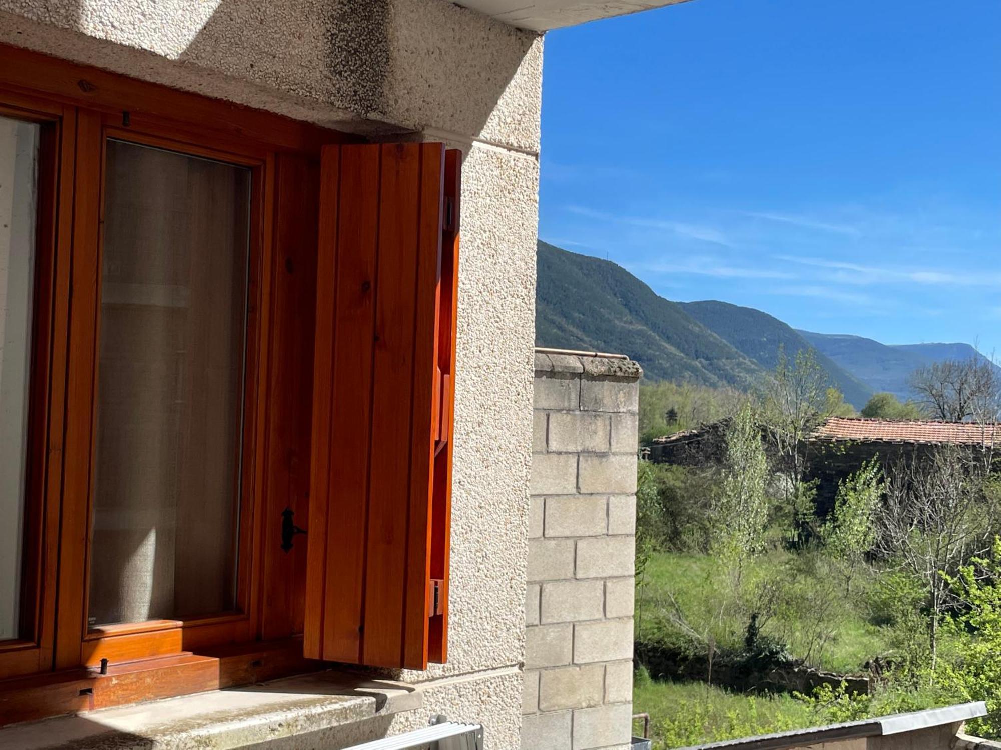 Apartamento Tematico "The Magic" Biescas  Luaran gambar